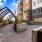 Exterior Courtyard