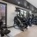 Fitness Center with Cardio 