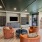 Wine lounge with seating